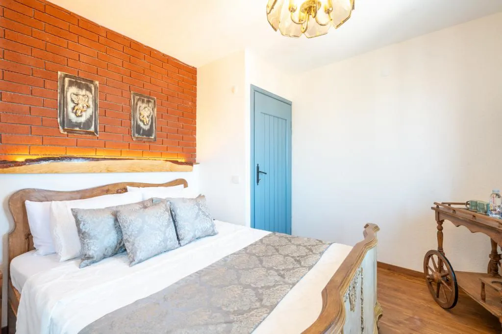 Suite,Balkonsuz