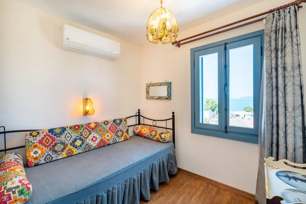 Suite,Balkonsuz