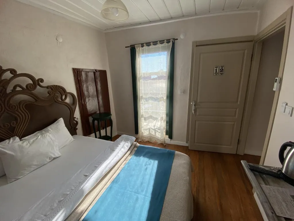 Exclusive Room,Şehir Manzaralı,Balkonlu