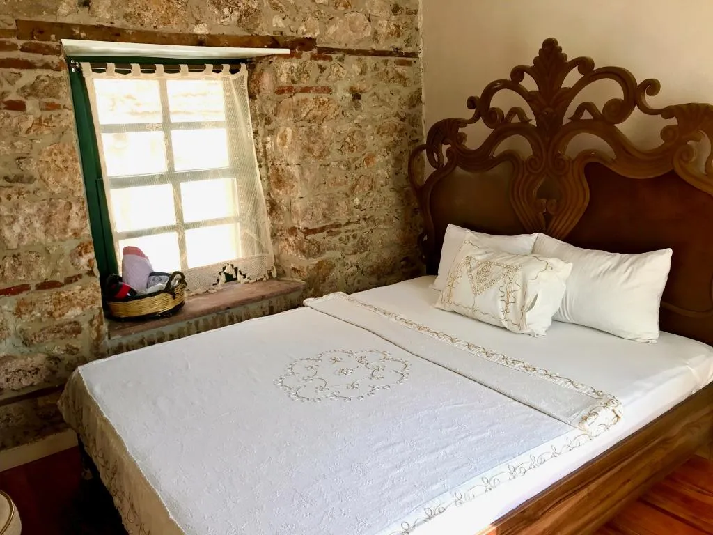 Exclusive Room,Şehir Manzaralı,Balkonlu