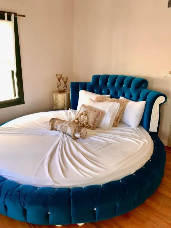 Balayı Odası,Şehir Manzaralı,Balayı