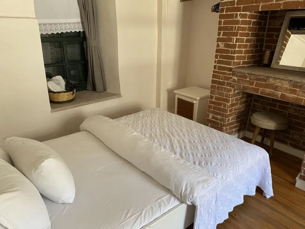 Suite,Şehir Manzaralı,Klimalı