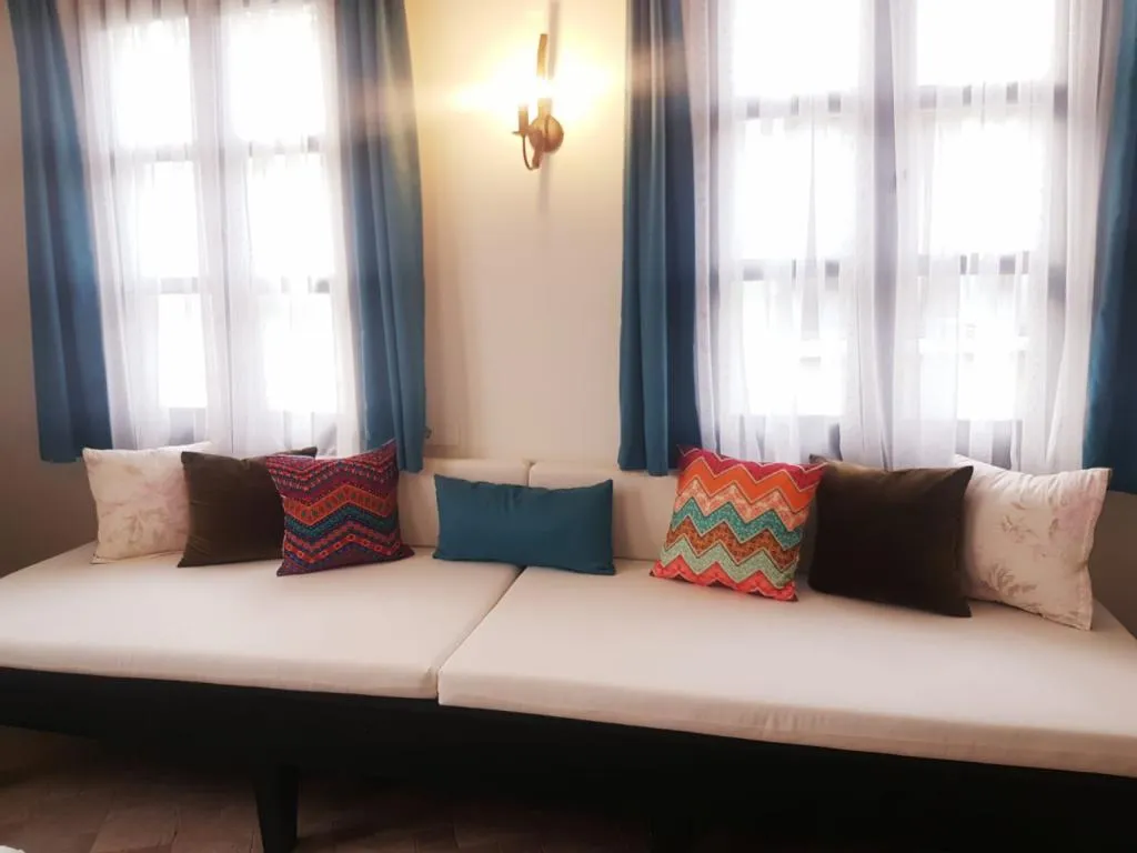 Superior Deluxe Aile Odası,Sokak Manzaralı,Balkonsuz