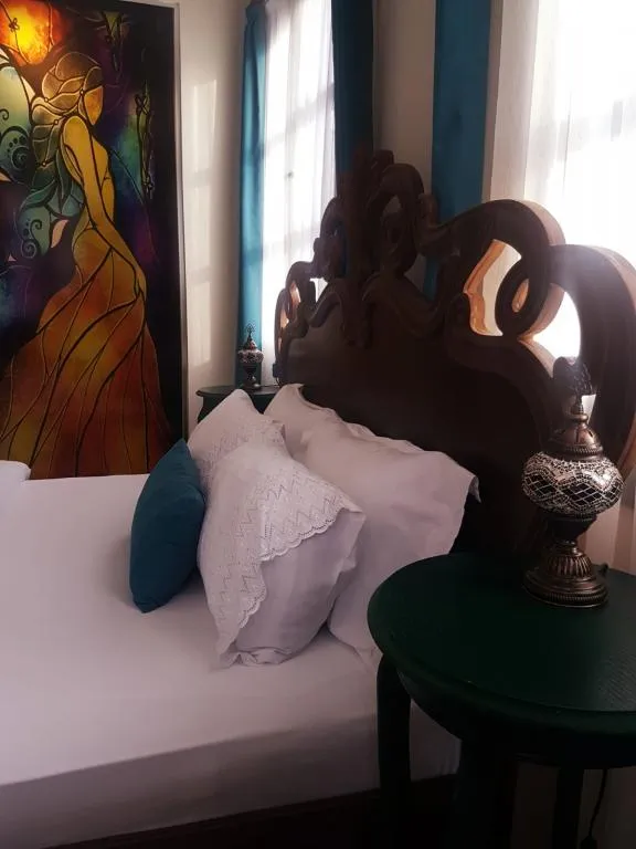 Superior Deluxe Aile Odası,Sokak Manzaralı,Balkonsuz