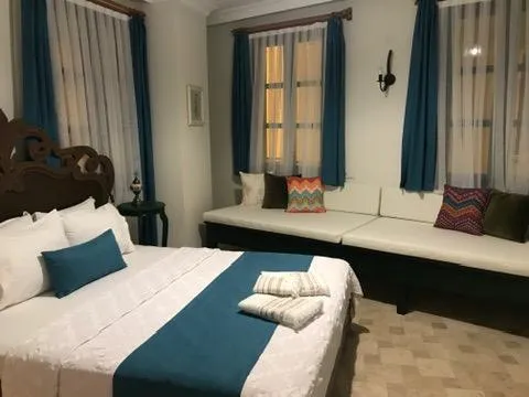 Superior Deluxe Aile Odası,Sokak Manzaralı,Balkonsuz