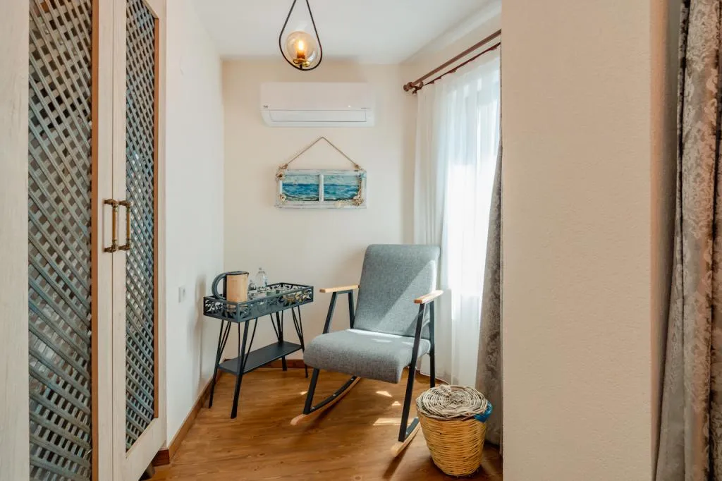 Çift Kişilik,Şehir Manzaralı,Balkonsuz