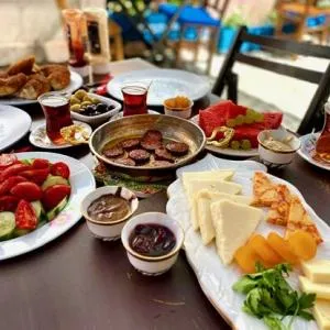Ayvalık Rebetiko Otel