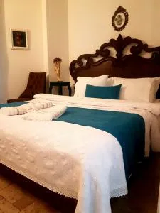 Ayvalık Rebetiko Otel