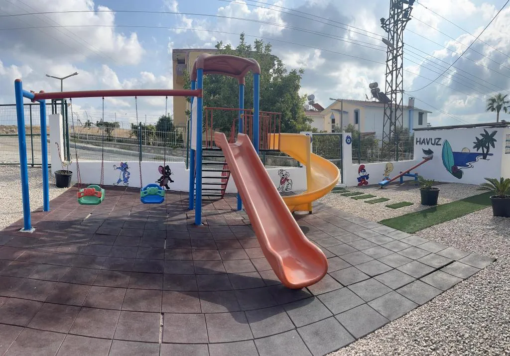 Çocuk ve Bebek