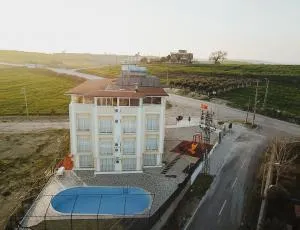 Magarsus Elit Hotel