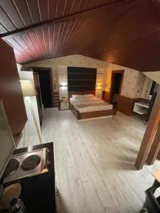 Şehri Saray Hotel