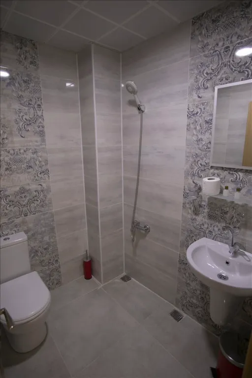 ÇİFT KİŞİLİK ODA