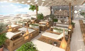 Ruins Luxury Resort Hotel