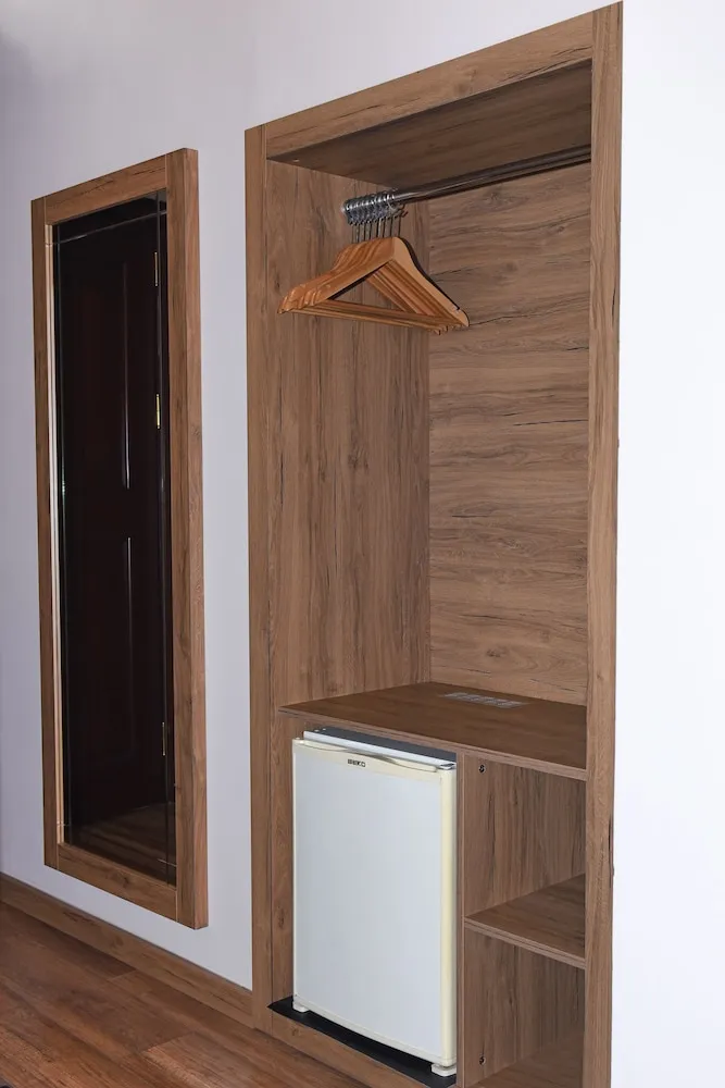 Standard Tek Kişilik Oda