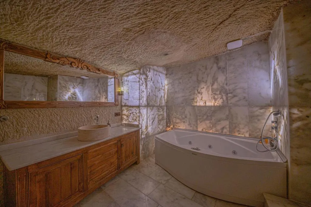 106 Turkish Hamam Queen Suite