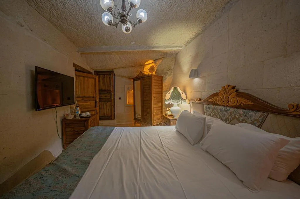 106 Turkish Hamam Queen Suite