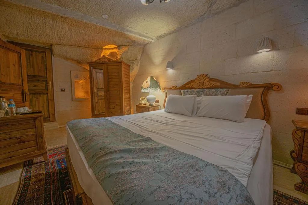 106 Turkish Hamam Queen Suite
