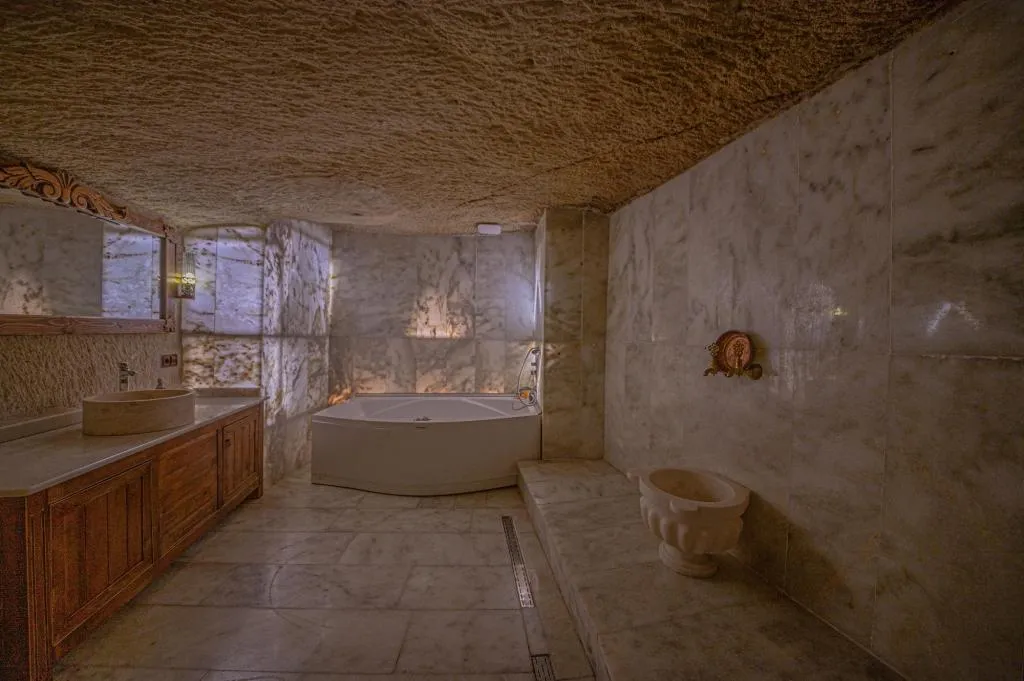 106 Turkish Hamam Queen Suite