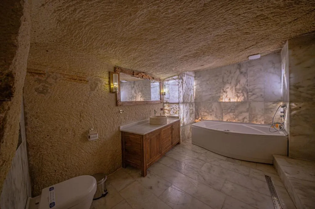 106 Turkish Hamam Queen Suite
