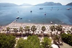 Tropical Beach Marmaris +16 Adult Only