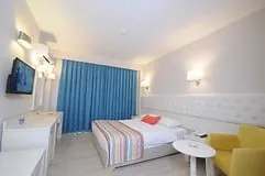 Tropical Beach Marmaris +16 Adult Only