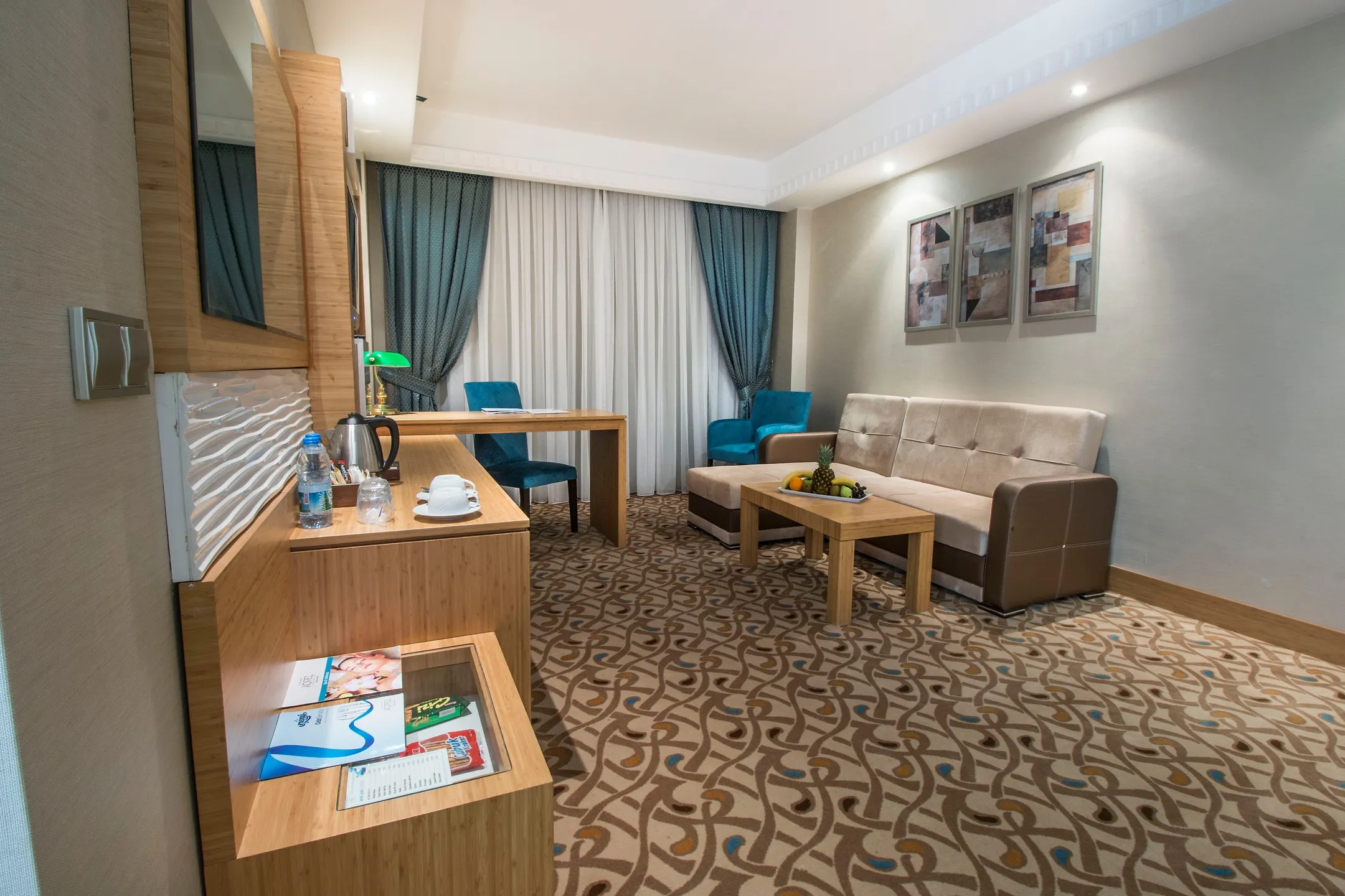 Junior Suite