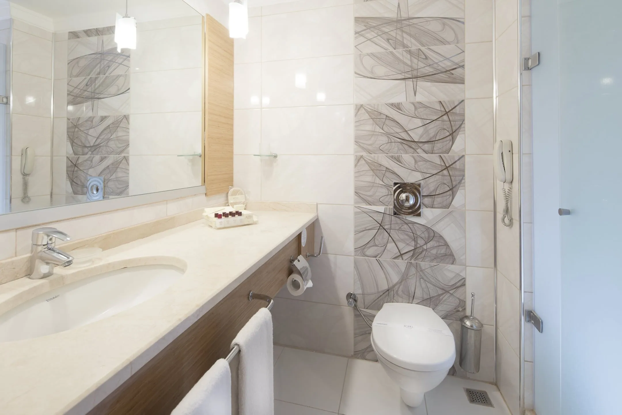 Teras Suite