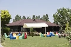 Korel Thermal Resort Hotel