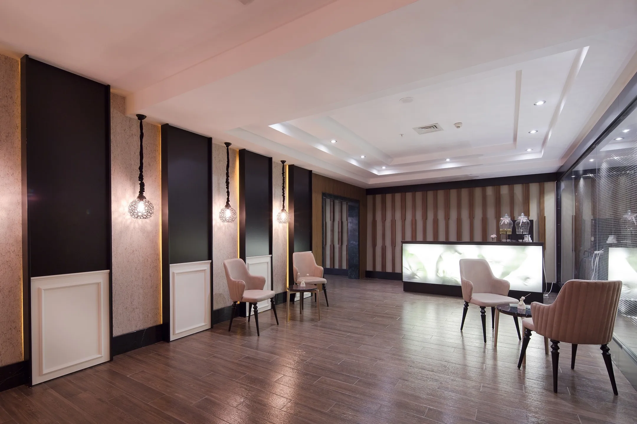 Spa Giriş
