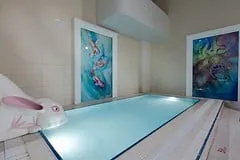 Korel Thermal Resort Hotel