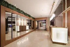 Korel Thermal Resort Hotel