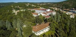 Harlek Termal Hotel Wellness & Spa Kütahya