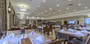 Harlek Termal Hotel Wellness & Spa Kütahya