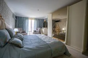 Harlek Termal Hotel Wellness & Spa Kütahya