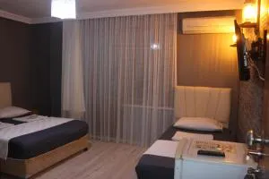 Yelken Apart Hotel Yeniçiftlik