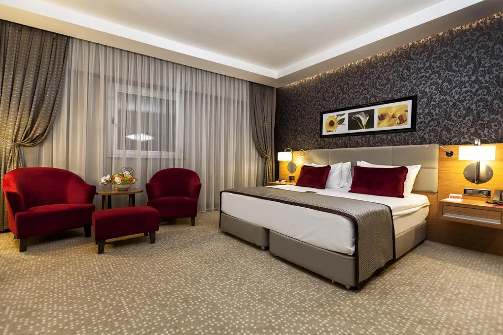 Senior Suite