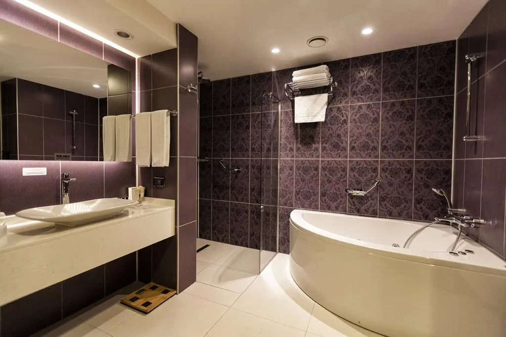 Terrace Suite