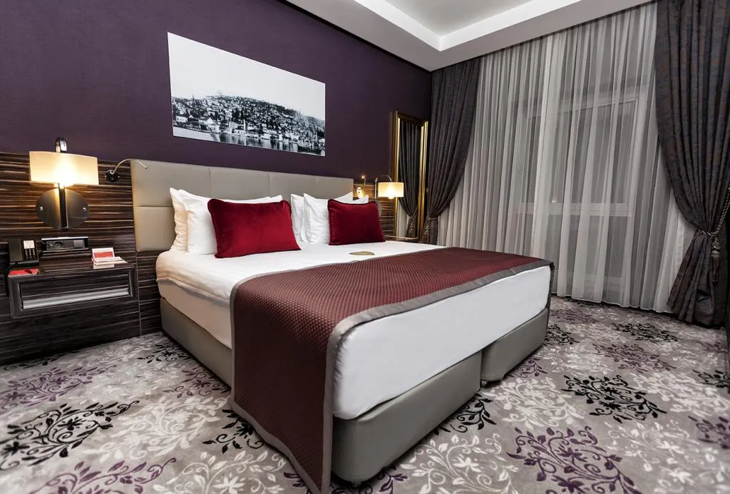 Terrace Suite