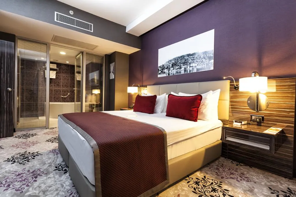 Terrace Suite