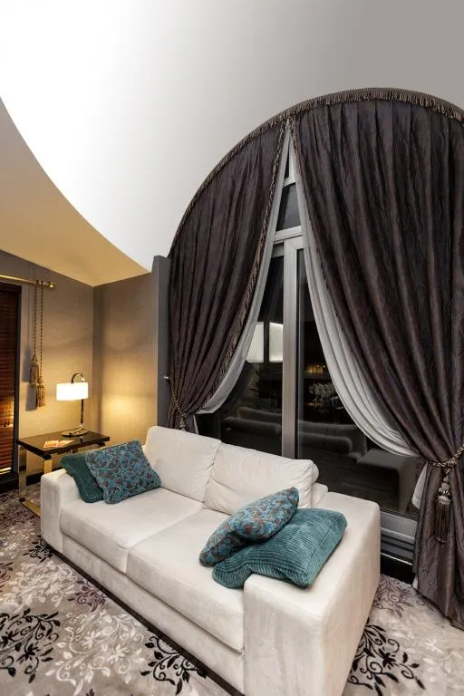 Terrace Suite