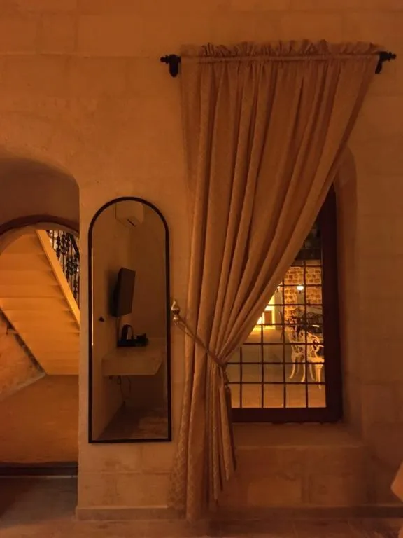 Kule 8,Şehir Manzaralı,Teraslı