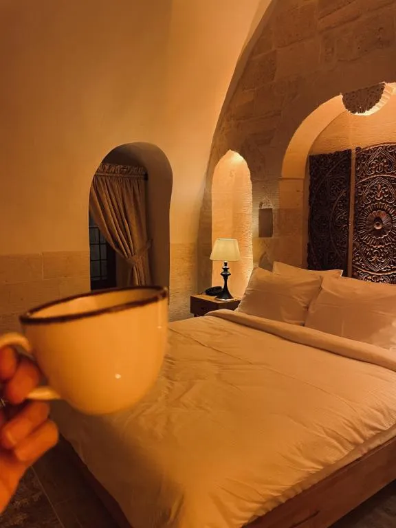 Standart Twin Room