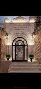 Kasrı Mezopotamya Otel