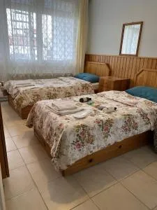 Can Kaplıca Termal Apart Otel