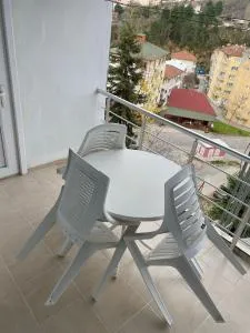Can Kaplıca Termal Apart Otel