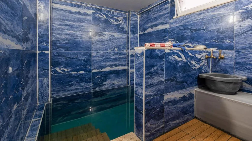 Villa - 2 Yatak Odalı,Özel Havuzlu