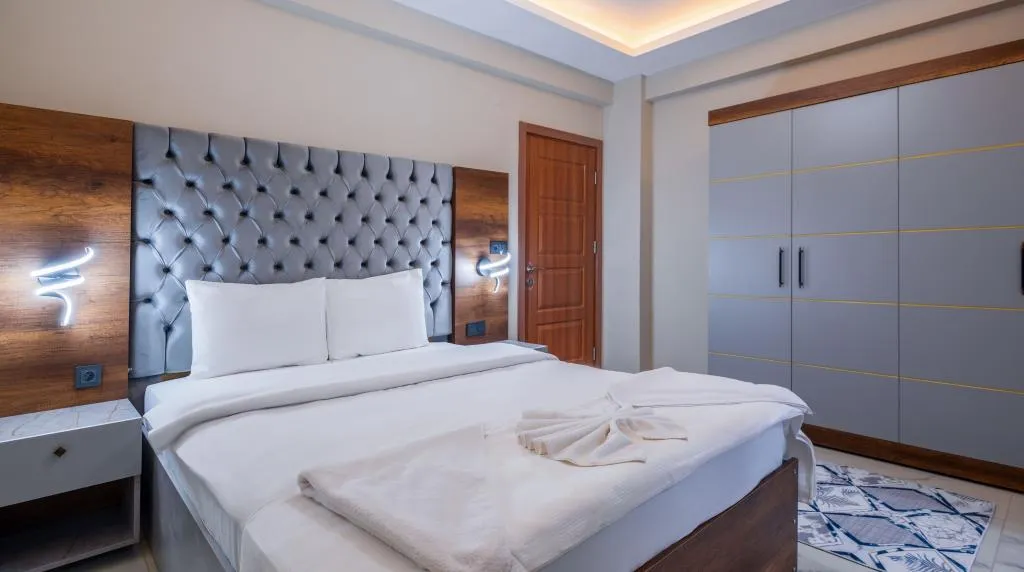 Villa - 2 Yatak Odalı,Özel Havuzlu