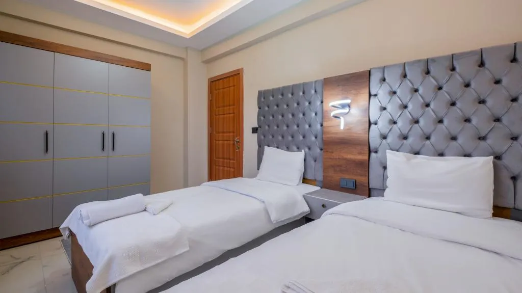 Villa - 2 Yatak Odalı,Özel Havuzlu