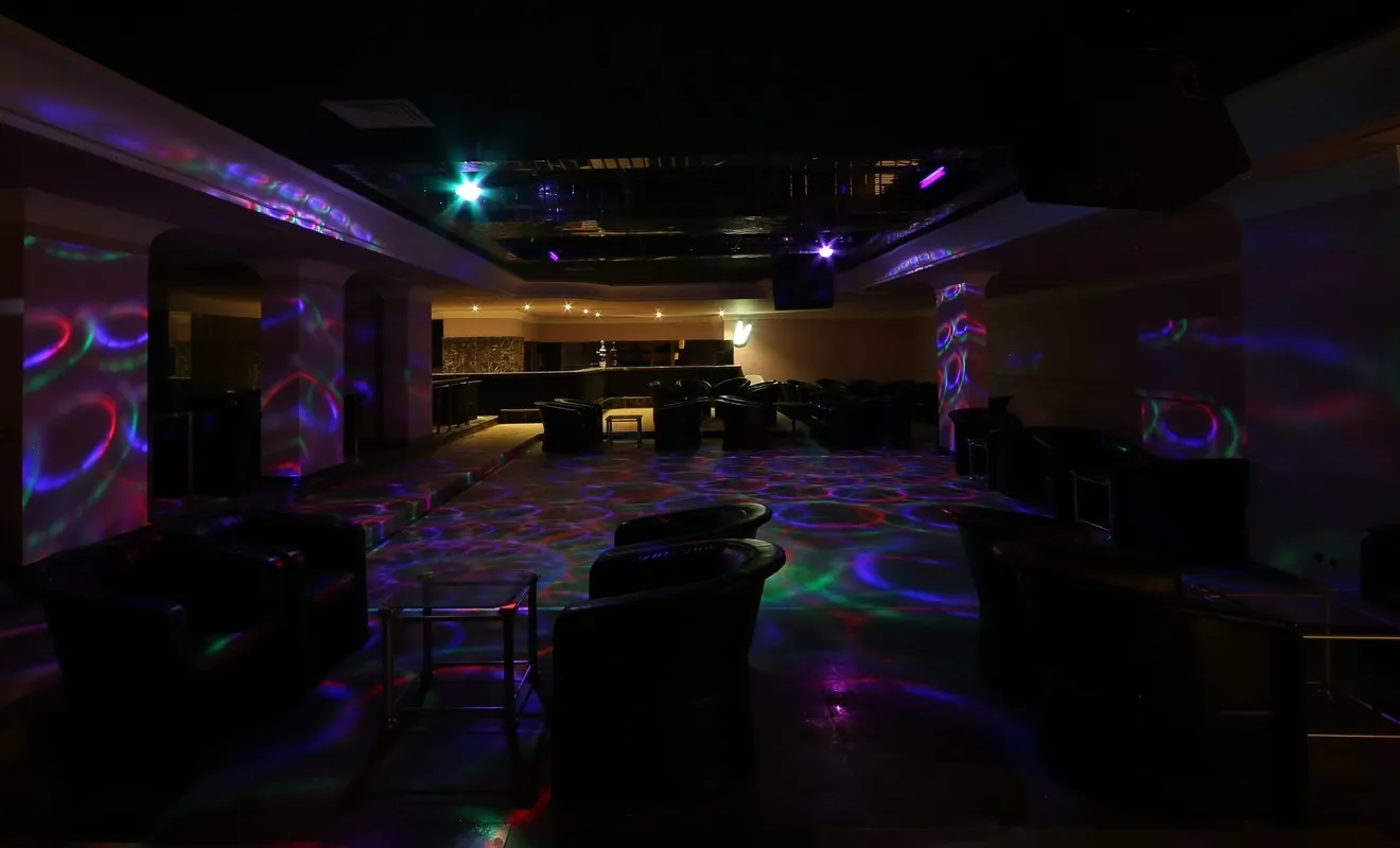 Disco