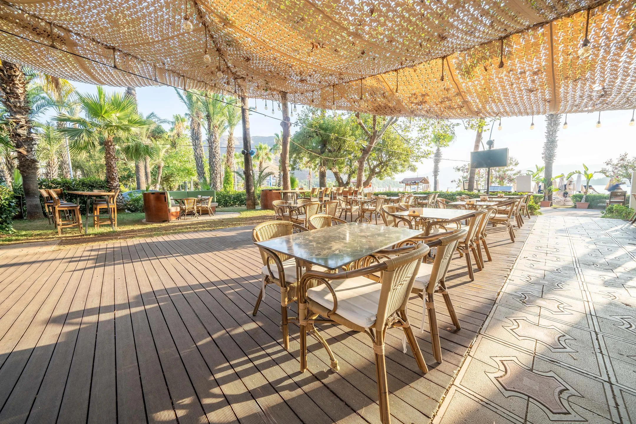 Restoran